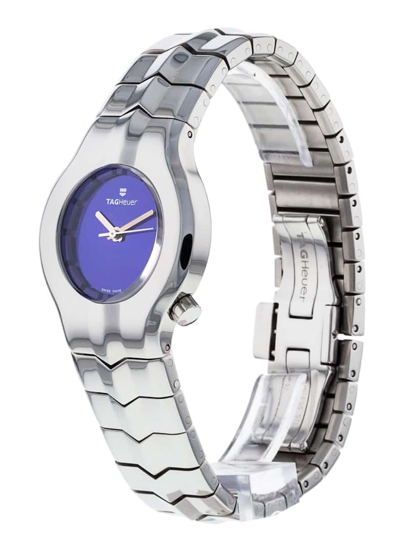 Tag Heuer Alter Ego WP1313.BA0751